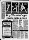 Western Daily Press Saturday 11 November 1995 Page 26