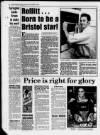 Western Daily Press Saturday 11 November 1995 Page 30