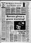 Western Daily Press Saturday 11 November 1995 Page 31