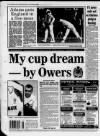 Western Daily Press Saturday 11 November 1995 Page 32