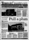 Western Daily Press Saturday 11 November 1995 Page 33