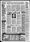 Western Daily Press Monday 13 November 1995 Page 2