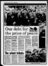 Western Daily Press Monday 13 November 1995 Page 4
