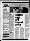 Western Daily Press Monday 13 November 1995 Page 6