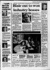 Western Daily Press Monday 13 November 1995 Page 9