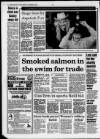 Western Daily Press Monday 13 November 1995 Page 10
