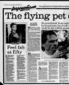 Western Daily Press Monday 13 November 1995 Page 16
