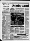 Western Daily Press Monday 13 November 1995 Page 22