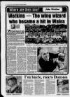 Western Daily Press Monday 13 November 1995 Page 24