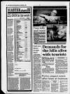 Western Daily Press Monday 13 November 1995 Page 26