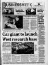 Western Daily Press Monday 13 November 1995 Page 41
