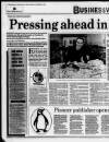 Western Daily Press Monday 13 November 1995 Page 44