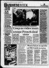 Western Daily Press Monday 13 November 1995 Page 46