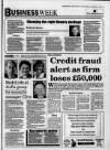 Western Daily Press Monday 13 November 1995 Page 47