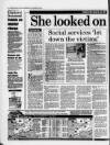 Western Daily Press Wednesday 22 November 1995 Page 2