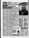 Western Daily Press Wednesday 22 November 1995 Page 8