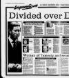 Western Daily Press Wednesday 22 November 1995 Page 16