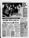 Western Daily Press Wednesday 22 November 1995 Page 22