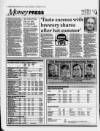 Western Daily Press Wednesday 22 November 1995 Page 34