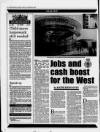 Western Daily Press Friday 24 November 1995 Page 6