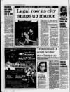 Western Daily Press Friday 24 November 1995 Page 20