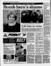 Western Daily Press Saturday 25 November 1995 Page 6