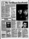 Western Daily Press Saturday 25 November 1995 Page 10