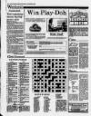 Western Daily Press Saturday 25 November 1995 Page 20