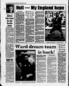 Western Daily Press Saturday 25 November 1995 Page 30