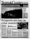 Western Daily Press Saturday 25 November 1995 Page 33