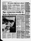 Western Daily Press Thursday 30 November 1995 Page 4