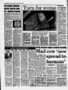 Western Daily Press Friday 01 December 1995 Page 8