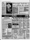 Western Daily Press Friday 01 December 1995 Page 16