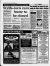 Western Daily Press Friday 01 December 1995 Page 18