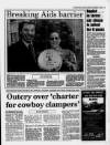 Western Daily Press Friday 01 December 1995 Page 19