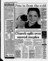Western Daily Press Friday 01 December 1995 Page 26