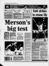 Western Daily Press Friday 01 December 1995 Page 44