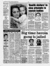 Western Daily Press Saturday 02 December 1995 Page 8