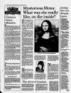 Western Daily Press Saturday 02 December 1995 Page 14