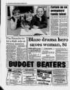 Western Daily Press Saturday 02 December 1995 Page 22