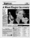 Western Daily Press Tuesday 05 December 1995 Page 42