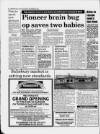 Western Daily Press Saturday 30 December 1995 Page 6