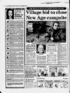 Western Daily Press Saturday 30 December 1995 Page 12