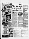 Western Daily Press Saturday 30 December 1995 Page 16