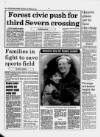 Western Daily Press Saturday 30 December 1995 Page 26