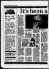 Western Daily Press Monday 01 January 1996 Page 6