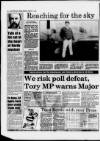 Western Daily Press Monday 29 January 1996 Page 10