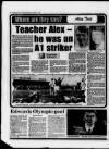 Western Daily Press Monday 29 January 1996 Page 20