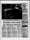 Western Daily Press Monday 15 January 1996 Page 25