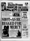 Western Daily Press Tuesday 02 January 1996 Page 1
